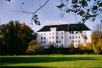 Schloss Dragsholm, Nordseeland 